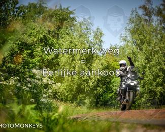 Motor Elfstedentocht 2026 photo