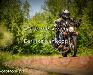 Motor Elfstedentocht 2026 photo