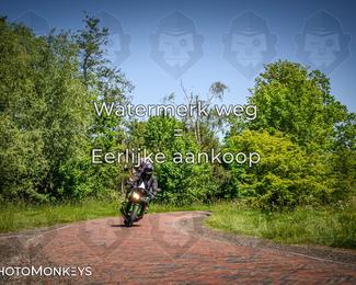 Motor Elfstedentocht 2026 photo