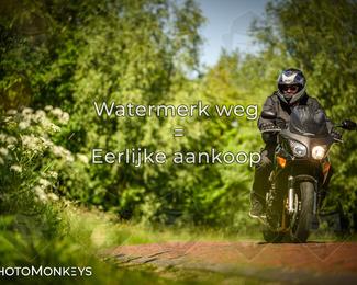 Motor Elfstedentocht 2026 photo