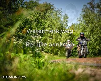 Motor Elfstedentocht 2026 photo