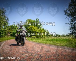 Motor Elfstedentocht 2026 photo