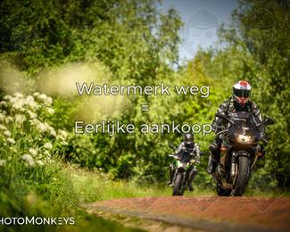 Motor Elfstedentocht 2026 photo