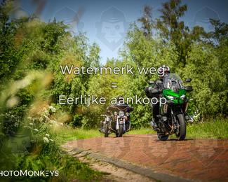 Motor Elfstedentocht 2026 photo