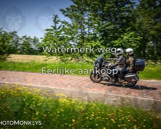 Motor Elfstedentocht 2026 photo