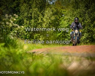 Motor Elfstedentocht 2026 photo
