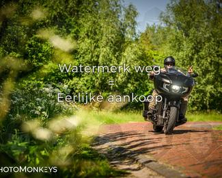 Motor Elfstedentocht 2026 photo