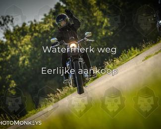 Motor Elfstedentocht 2026 photo