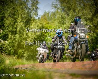 Motor Elfstedentocht 2026 photo