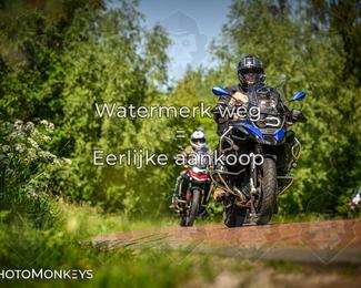 Motor Elfstedentocht 2026 photo