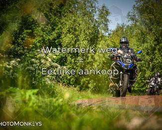 Motor Elfstedentocht 2026 photo