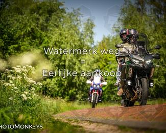Motor Elfstedentocht 2026 photo