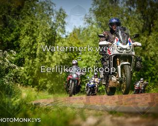 Motor Elfstedentocht 2026 photo