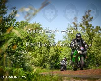 Motor Elfstedentocht 2026 photo