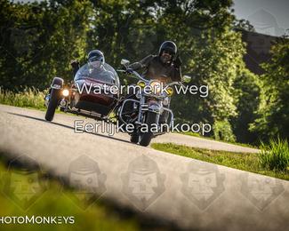 Motor Elfstedentocht 2026 photo