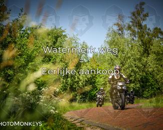 Motor Elfstedentocht 2026 photo