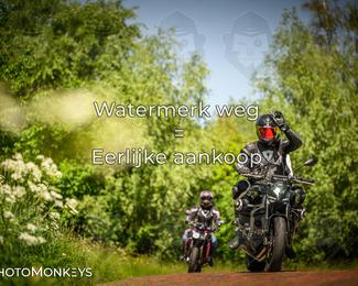 Motor Elfstedentocht 2026 photo