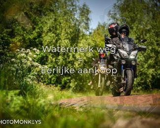 Motor Elfstedentocht 2026 photo