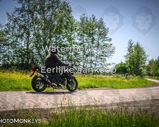 Motor Elfstedentocht 2026 photo