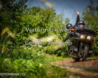 Motor Elfstedentocht 2026 photo
