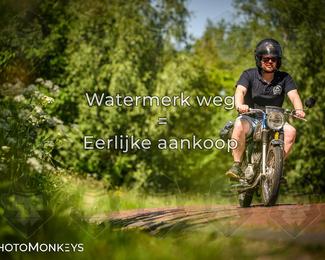 Motor Elfstedentocht 2026 photo