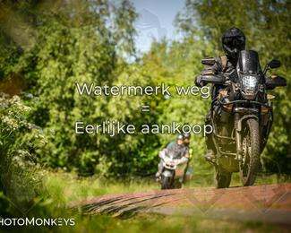 Motor Elfstedentocht 2026 photo