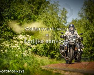 Motor Elfstedentocht 2026 photo