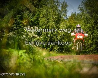 Motor Elfstedentocht 2026 photo