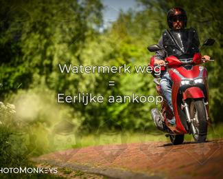 Motor Elfstedentocht 2026 photo