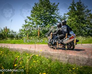 Motor Elfstedentocht 2026 photo