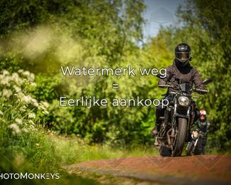 Motor Elfstedentocht 2026 photo