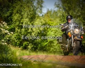 Motor Elfstedentocht 2026 photo