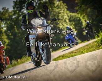 Motor Elfstedentocht 2026 photo