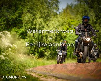 Motor Elfstedentocht 2026 photo