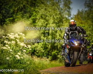 Motor Elfstedentocht 2026 photo
