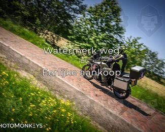 Motor Elfstedentocht 2026 photo