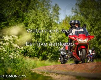 Motor Elfstedentocht 2026 photo