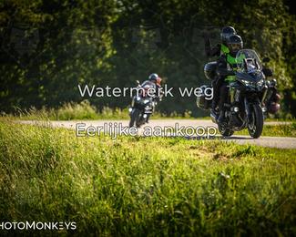 Motor Elfstedentocht 2026 photo