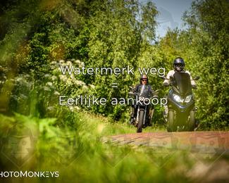 Motor Elfstedentocht 2026 photo