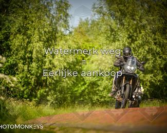 Motor Elfstedentocht 2026 photo