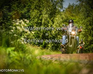 Motor Elfstedentocht 2026 photo