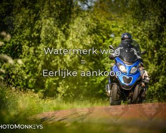 Motor Elfstedentocht 2026 photo