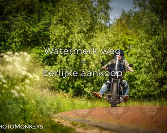 Motor Elfstedentocht 2026 photo