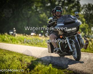 Motor Elfstedentocht 2026 photo