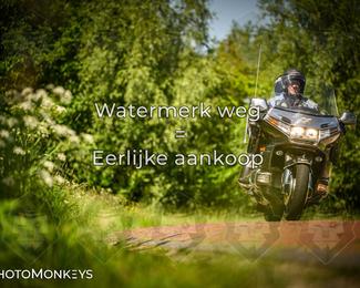 Motor Elfstedentocht 2026 photo