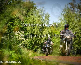 Motor Elfstedentocht 2026 photo