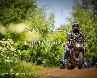 Motor Elfstedentocht 2026 photo