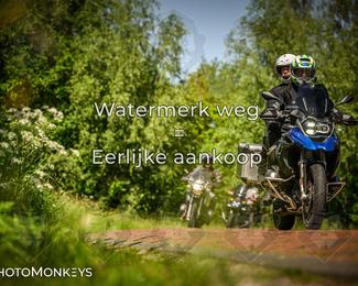 Motor Elfstedentocht 2026 photo