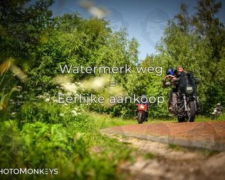 Motor Elfstedentocht 2026 photo