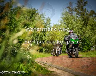 Motor Elfstedentocht 2026 photo